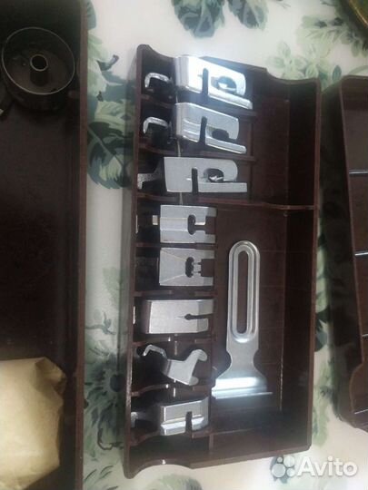 Набор для швейной машинки