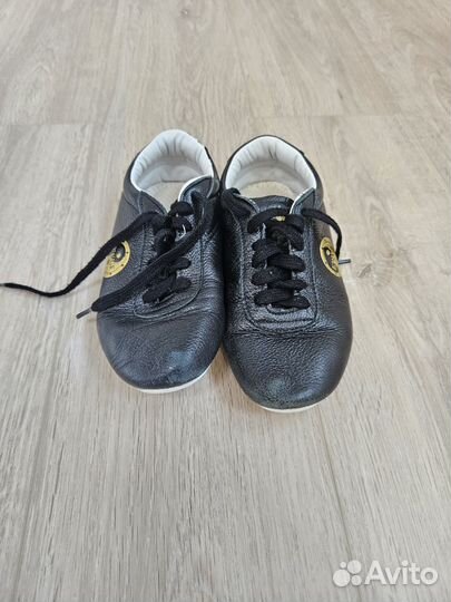 Ботинки для ушу