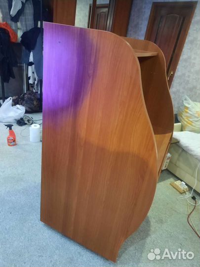 Компьютерный стол