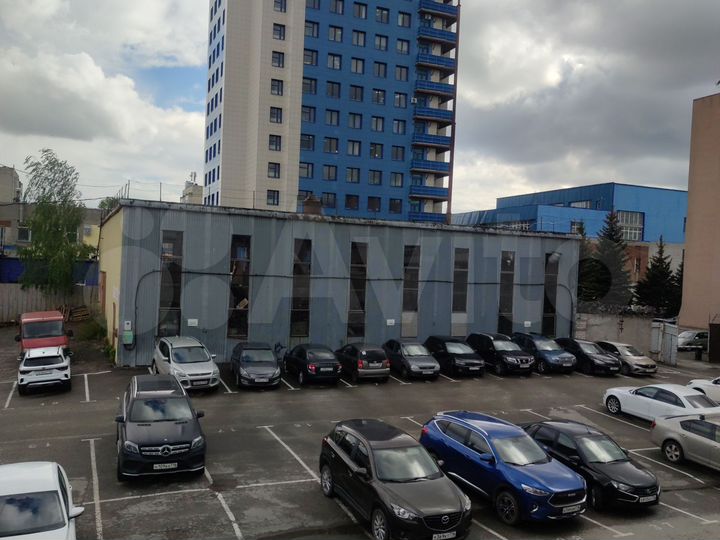 Склад, 169 м²