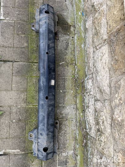 Усилитель бампера Great-Wall Hover H5