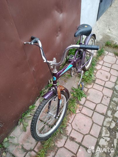 Велосипеды и самокаты по 100р