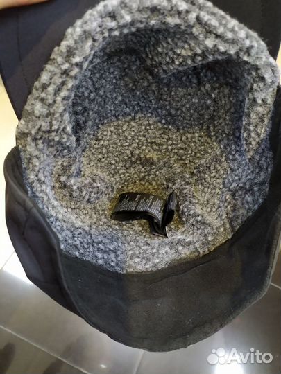 JW Кепка мужская Texapore Winter Calgary