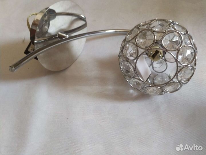 Светильник бра 2шт