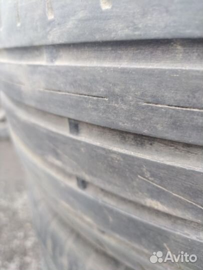 Toyo Proxes 1 195/65 R15