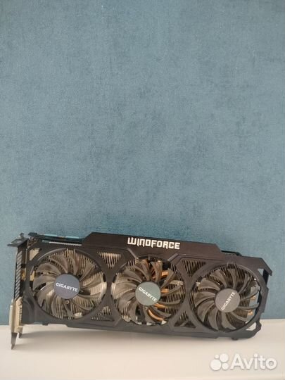 Gtx 760 2gb