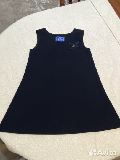 Платье на девочку