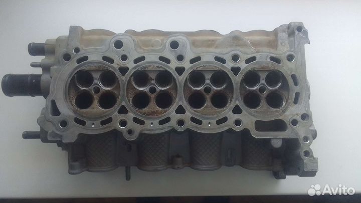 Запчасти на kia rio 2019