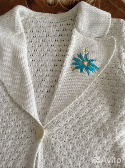 Кардиган 42-44