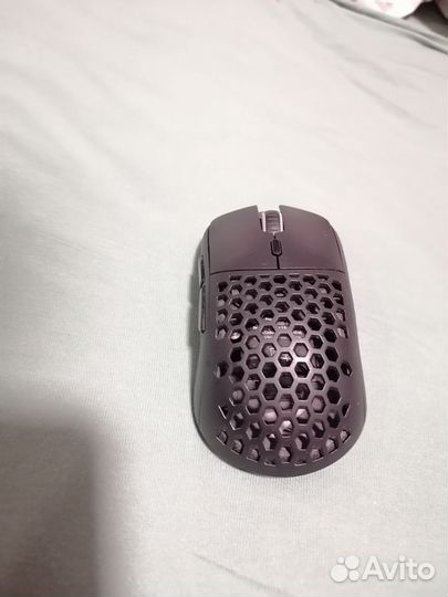 Беспроводная мышь zet gaming prime v3