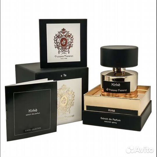 Парфюмерия оригинал