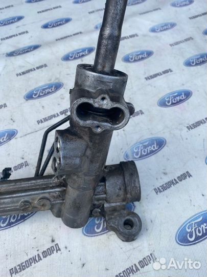 Рулевая рейка Ford Focus 2 универсал 2.0 2005-2007
