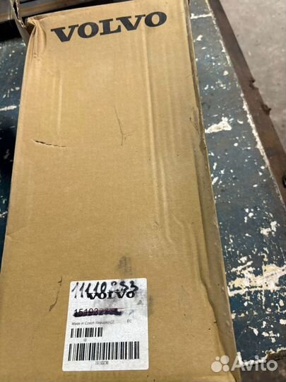 Топливный фильтр Volvo для грузовых авто