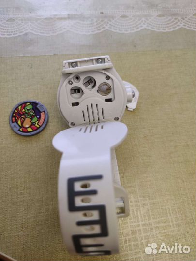 Йо-кай вотч