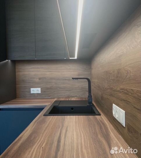 Кухня без посредников