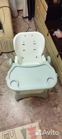 Детский стол и стул