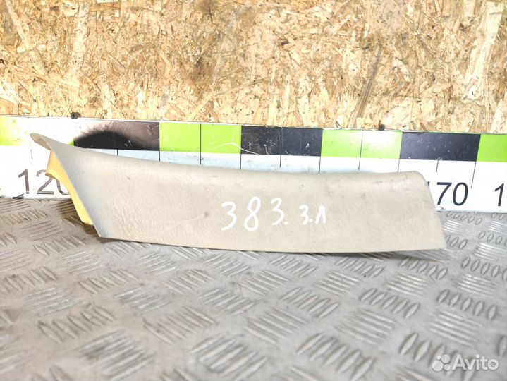 Обшивка стойки левая Chrysler Pt cruiser 2000-2010