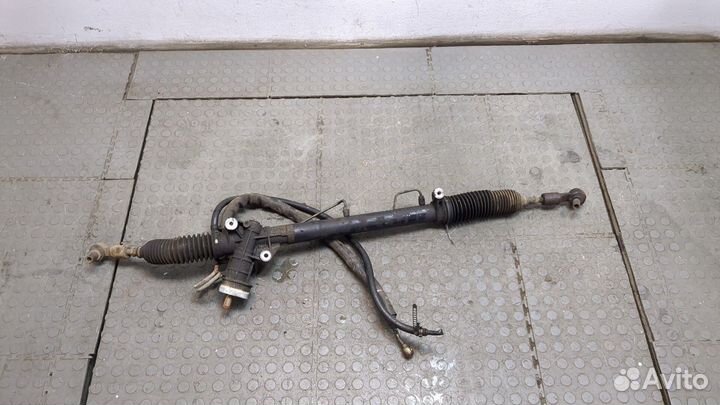 Рейка рулевая с г/у Audi A4 (B5), 1999