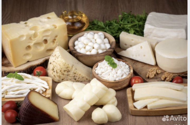 Майонез, сметана, творог, сыры, молоко, масла