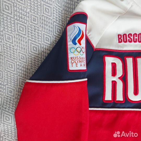 Спортивный костюм Bosco оригинал отправлен