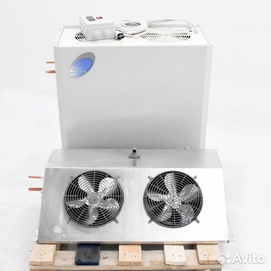 Сплит-системы Technoblock