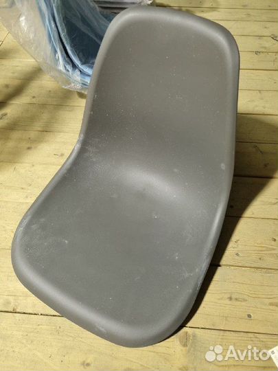 Стул в стиле Eames, новый стул с дефектом