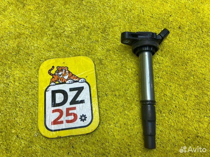 Катушка зажигания передняя Toyota