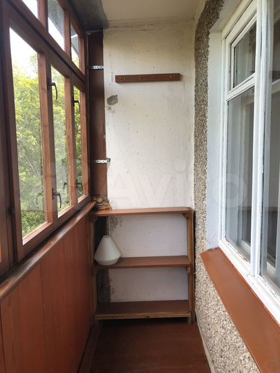 Комната 17,1 м² в 3-к., 4/5 эт.