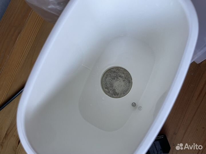 Стерилизатор для бутылочек