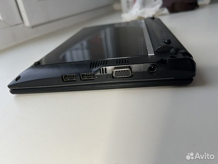 Нетбук acer на запчасти