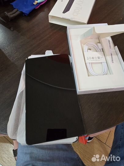 Планшет samsung galaxy tab a 9 8 128