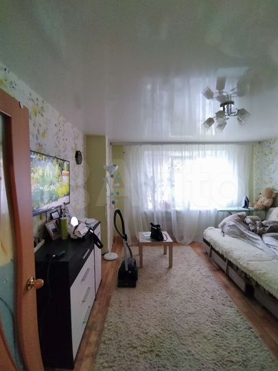 1-к. квартира, 32,3 м², 1/9 эт.