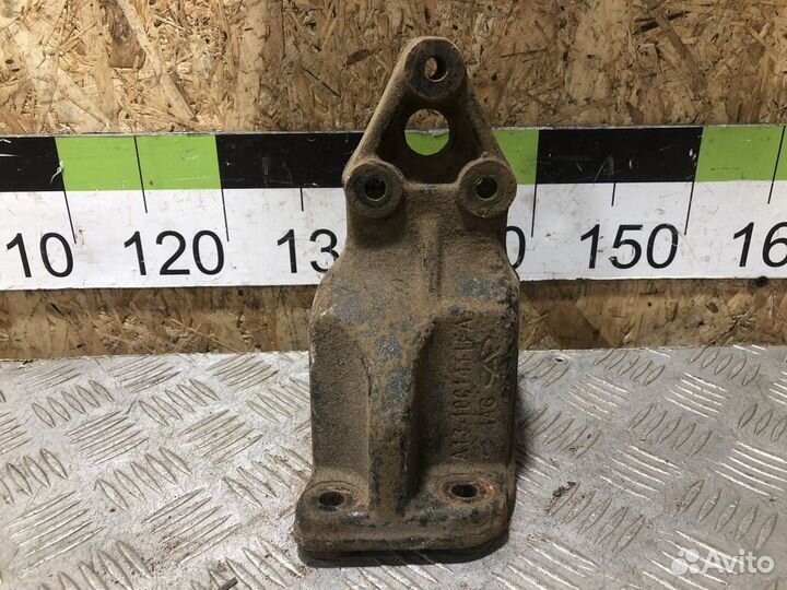 Кронштейн двигателя Chery Bonus 2011-2014