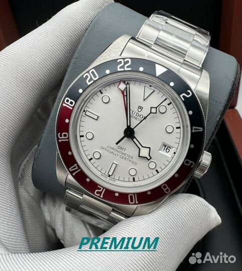 Элитные мужские часы Tudor Pelagos