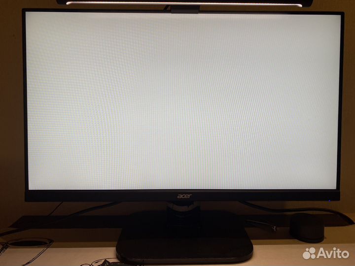 Монитор Acer KA272Ebi