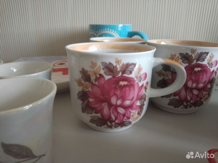 Набор столовой посуды