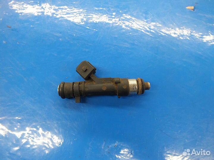 Форсунка инжекторная электрическая УАЗ Патриот (31