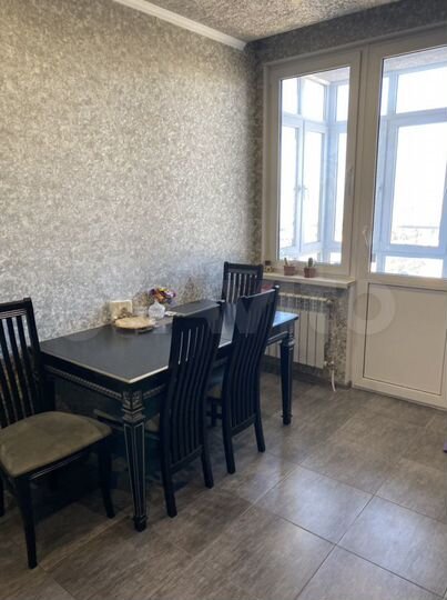 3-к. квартира, 81,2 м², 9/9 эт.