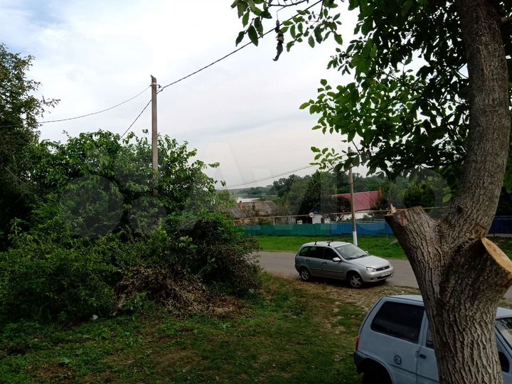 Участок 24 сот. (ИЖС)