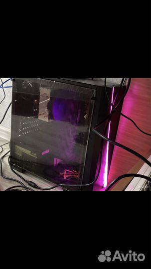Компьютер игровой