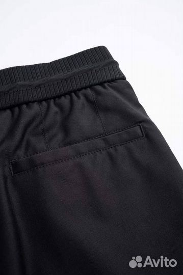 Брюки мужские zegna