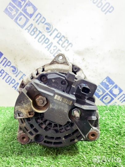 Разборка Рено Флюенс 1.6 K4MV838 МКПП на запчасти