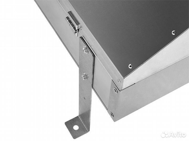 Завеса тепловая ballu BHC-U20T18-PS