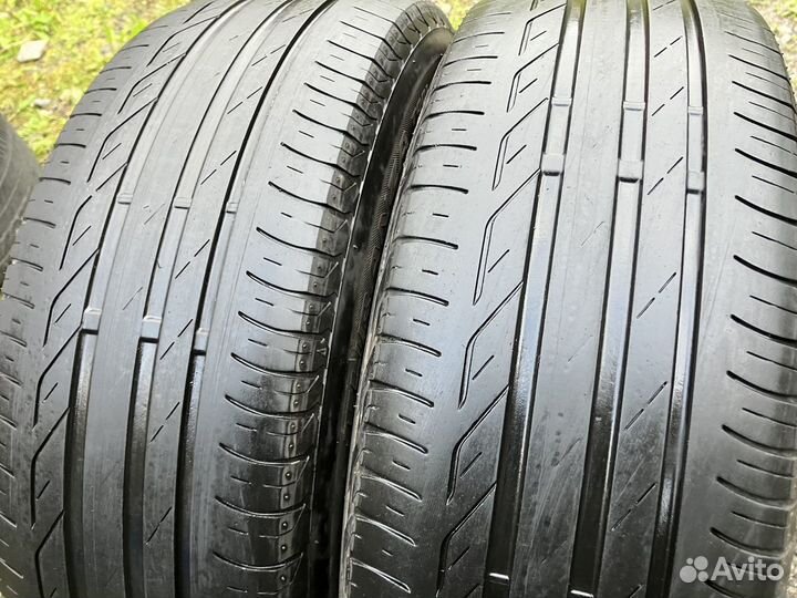 Bridgestone Turanza T001 195/65 R15