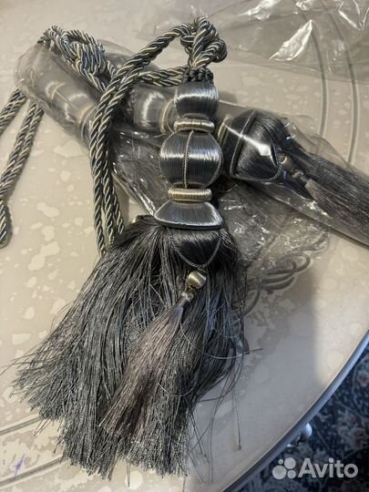 Аксессуар для штор