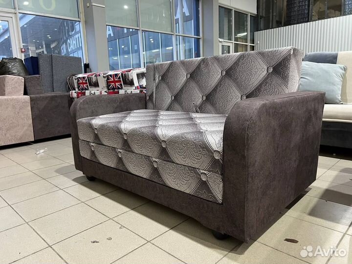 Диван Чебурашка (Доставка за 1 день)