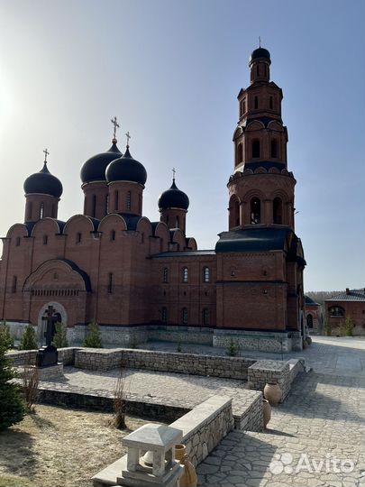 Тур выходного дня