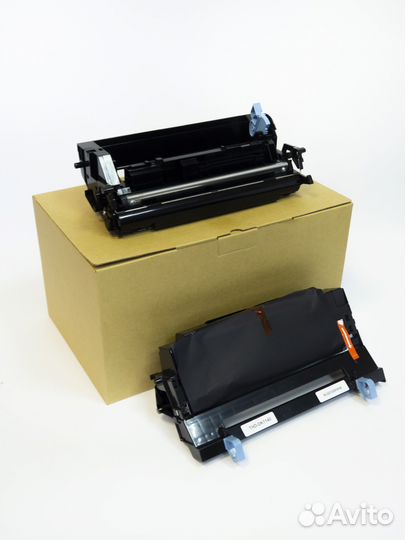 Совместимый ремонтный комплект Kyocera MK
