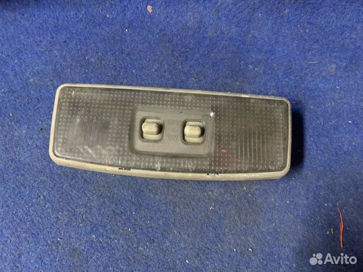 Плафон подсветки салона Nissan Expert venw11