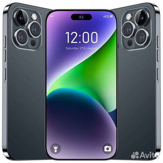 Смартфон i 14 pro
